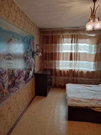 Купить квартиру в селе Григорьевское в Муниципальном Округе Луховицах в Московской области. Вариант № 2358237, 1, площадь - квм, цена 2800000 рублей
