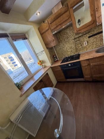 Купить квартиру с ремонтом на улице Нагуманова в Стерлитамаке. Вариант № 2206609, 0, площадь - квм, цена 3490000 рублей