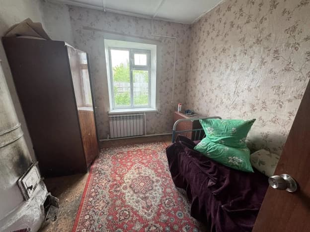 Купить дом в Высокогорском районе в Республике Татарстан (татарстан). Вариант № 2191877, 0, площадь - квм, цена 800000 рублей