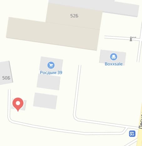 Купить земельный участок в Калининградской области. Вариант № 2322234, 0, площадь - квм, цена 9970000 рублей
