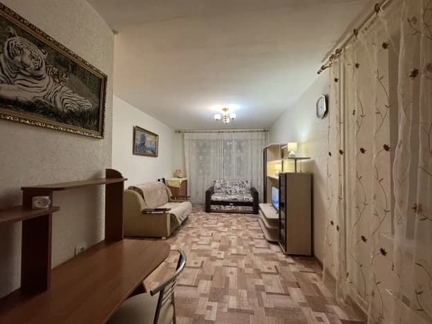Снять однокомнатную квартиру в Микрорайоне 230-й, посёлок Завода имени Петрова в Волгограде. Вариант № 2330042, 1, площадь - квм, цена 22000 рублей
