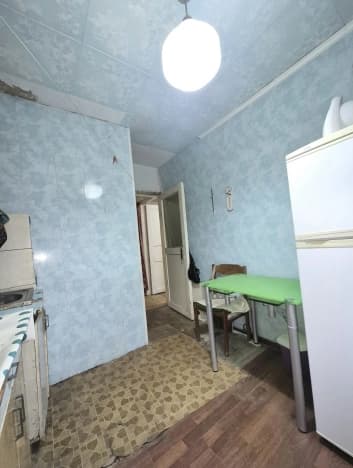 Купить однокомнатную квартиру на улице Антошкина в Вязниках. Вариант № 2192042, 1, площадь - квм, цена 440000 рублей