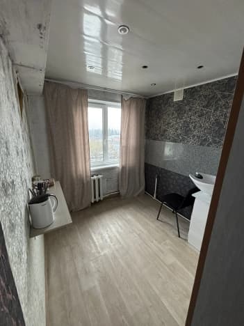 Купить однокомнатную квартиру с балконом в Калужской области. Вариант № 2100576, 1, площадь - квм, цена 1450000 рублей