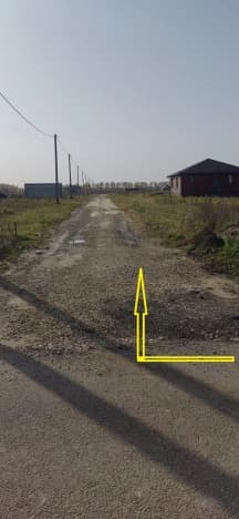 Купить земельный участок в Деревне Алтухове в Клепиковском районе в Рязанской области. Вариант № 2275927, 1, площадь - квм, цена 800000 рублей