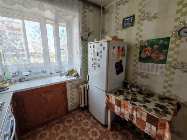 . Вариант № 2304618, 1, площадь - 34.6 квм, цена 20000 рублей