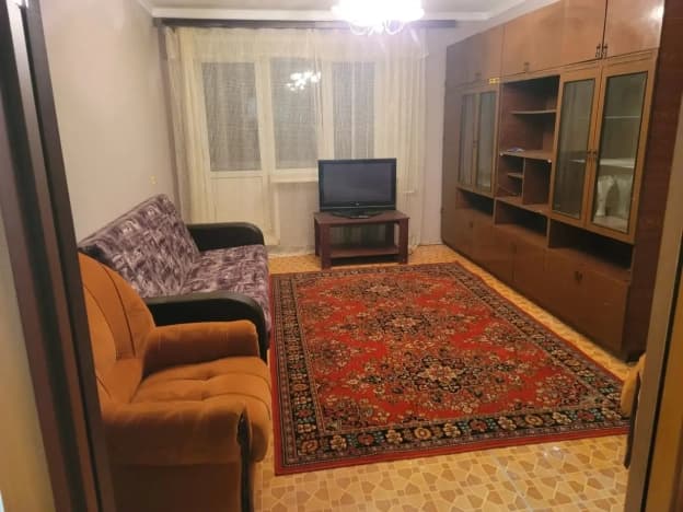 Купить трехкомнатную квартиру на улице Чайковского в Собинке. Вариант № 2273084, 0, площадь - квм, цена 3100000 рублей