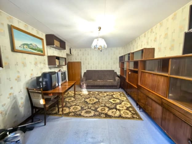 Купить квартиру площадью 50 кв.м в Калужской области. Вариант № 2151875, 1, площадь - квм, цена 4799999 рублей
