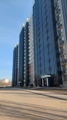 Купить квартиру до 7 млн в Воронежской области. Вариант № 2206567, 0, площадь - квм, цена 5575000 рублей