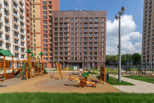 Купить студию в районе Северное Медведково в Москве. Вариант № 2295746, 0, площадь - квм, цена 14289071 рублей
