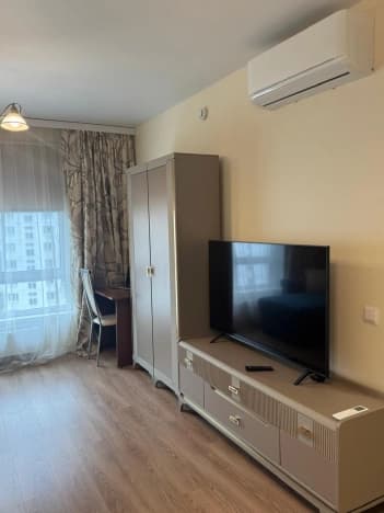 Купить квартиру в ЖК Родина Парк в Москве. Вариант № 2335484, 1, площадь - квм, цена 18000000 рублей