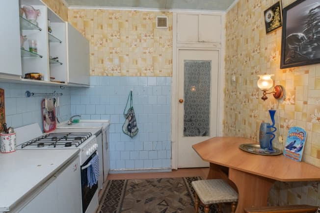. Вариант № 2398043, 1, площадь - 66 квм, цена 4900000 рублей