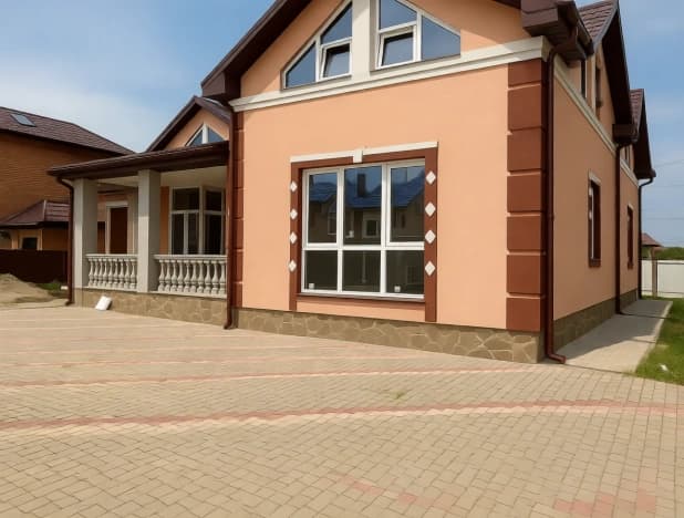 Купить квартиру на 1 этаже в Краснодарском крае. Вариант № 2222570, 0, площадь - квм, цена 4590000 рублей