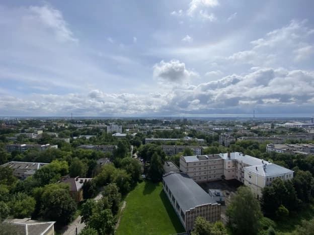 Купить трехкомнатную квартиру на улице Подвойского в Калуге. Вариант № 2257339, 1, площадь - квм, цена 8750000 рублей