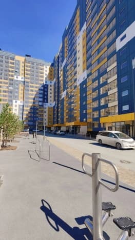 Купить двухкомнатную квартиру площадью 60 кв.м в Новосибирской области. Вариант № 1672934, 0, площадь - квм, цена 5500000 рублей