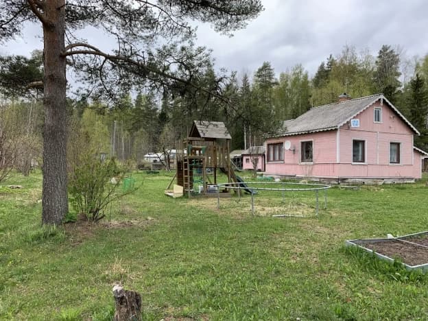 Купить дачу в Республике Карелия. Вариант № 2172887, 0, площадь - квм, цена 2200000 рублей