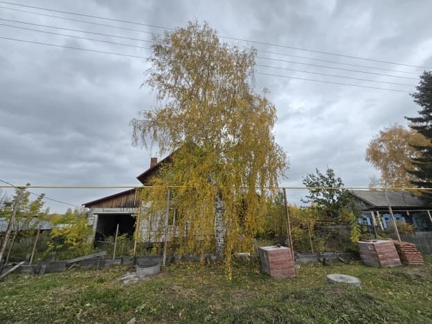 Купить дом в ЛПХ в Новосибирской области. Вариант № 2378479, 1, площадь - квм, цена 3700000 рублей