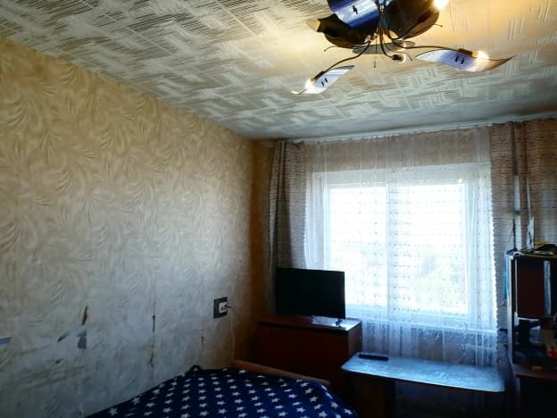 Купить трехкомнатную квартиру в селе Сновицы в Суздальском районе на улице Центральная , село Сновицы в Владимирской области. Вариант № 2204736, 0, площадь - квм, цена 3700000 рублей