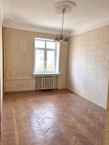 Купить квартиру на вторичке на улице Мусы Джалиля в Москве. Вариант № 2336149, 1, площадь - квм, цена 33000000 рублей