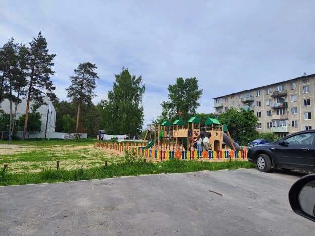 Купить двухкомнатную квартиру в Посёлоке Никологорах в Вязниковском районе на улице 1-я Пролетарская , посёлок Никологоры в Владимирской области. Вариант № 2180338, 1, площадь - квм, цена 1410000 рублей