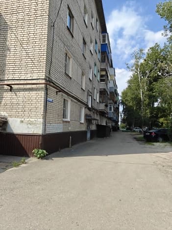 Купить двухкомнатную квартиру в Пензе. Вариант № 2291199, 1, площадь - квм, цена 3700000 рублей
