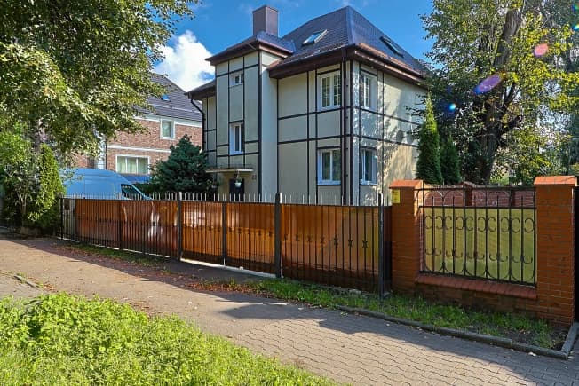 Купить квартиру в районе Центральный в Калининграде. Вариант № 2336312, 1, площадь - квм, цена 10950000 рублей