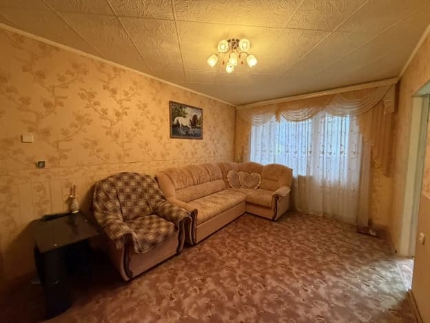 Купить квартиру в Орске. Вариант № 2155274, 1, площадь - квм, цена 3100000 рублей