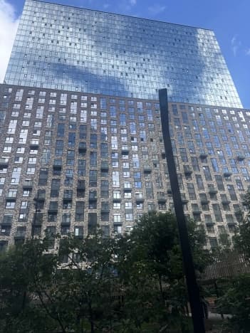 Снять квартиру на улице Минская в Москве. Вариант № 2330140, 1, площадь - квм, цена 110000 рублей
