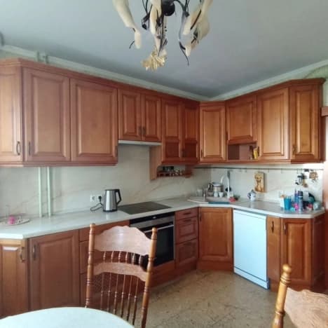 Купить двухкомнатную квартиру площадью 60 кв.м в Москве. Вариант № 2305788, 1, площадь - квм, цена 24850000 рублей