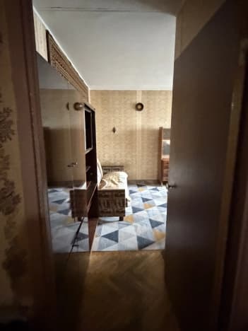 Купить двухкомнатную квартиру на улице Никулинская в Москве. Вариант № 2254258, 0, площадь - квм, цена 16500000 рублей