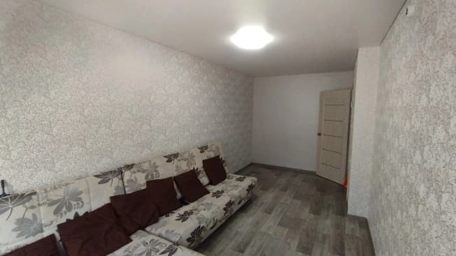 Купить однокомнатную квартиру в Посёлоке Железнодорожного Разъезде Киндери в Высокогорском районе в Республике Татарстан (татарстан). Вариант № 2374651, 0, площадь - квм, цена 3350000 рублей