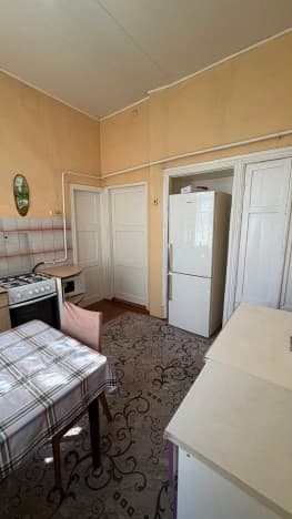 Купить квартиру в Оренбургской области. Вариант № 2231028, 1, площадь - квм, цена 3990000 рублей