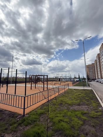 Купить студию в Пестречинском районе в Республике Татарстан (татарстан). Вариант № 2157453, 0, площадь - квм, цена 2950000 рублей