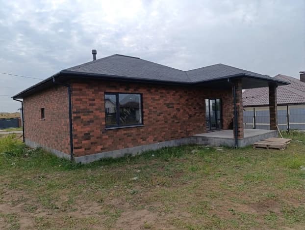 Купить дом в Белгородской области. Вариант № 2341212, 1, площадь - квм, цена 8700000 рублей