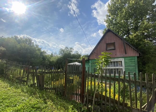 Купить дачу в Нижнем Новгороде. Вариант № 2168172, 0, площадь - квм, цена 1300000 рублей
