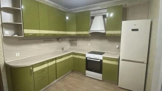 Купить однокомнатную квартиру на улице Родниковая в Москве. Вариант № 2413008, 0, площадь - квм, цена 10000000 рублей