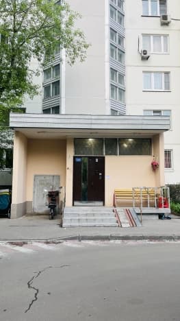 Купить двухкомнатную квартиру на улице Орджоникидзе в Балашихе. Вариант № 2167248, 0, площадь - квм, цена 18250000 рублей