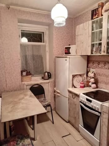 Снять однокомнатную квартиру до 40 тыс рублей в Новосибирске. Вариант № 2194106, 1, площадь - квм, цена 22000 рублей