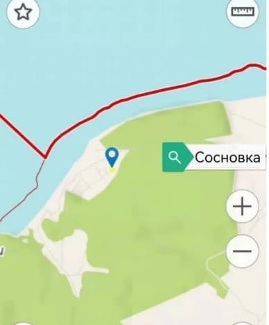 Купить земельный участок в Новосибирской области. Вариант № 2220968, 1, площадь - квм, цена 800000 рублей