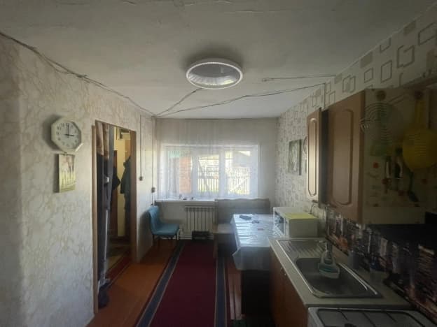 Купить дом в селе Фирсово в Первомайском районе в Алтайском крае. Вариант № 2161409, 0, площадь - квм, цена 2470000 рублей