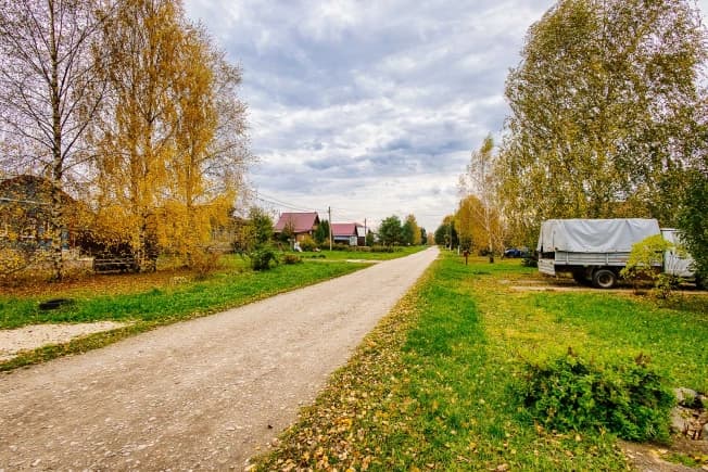 Купить земельный участок в Вязниковском Муниципальном Округе в Владимирской области. Вариант № 2383058, 1, площадь - квм, цена 3500000 рублей