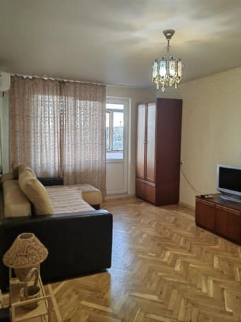 Купить однокомнатную квартиру в ЖК Краски в Краснодаре. Вариант № 2320513, 0, площадь - квм, цена 5180000 рублей