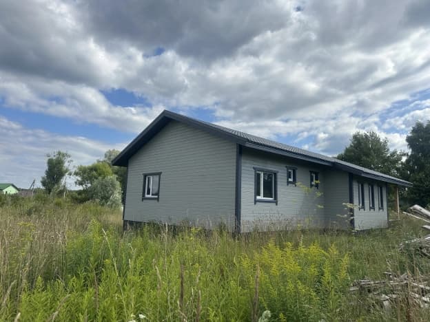 Купить дом в Московской области. Вариант № 2276146, 0, площадь - квм, цена 5500000 рублей