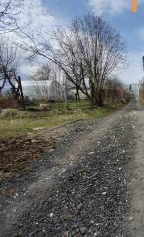 Купить земельный участок в селе Воскресенская слободка в Суздальском районе в Владимирской области. Вариант № 2315296, 1, площадь - квм, цена 650000 рублей