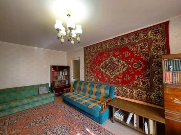 Купить квартиру в ЖК Видный Берег 2.0 в Московской области. Вариант № 2164176, 1, площадь - квм, цена 5800000 рублей