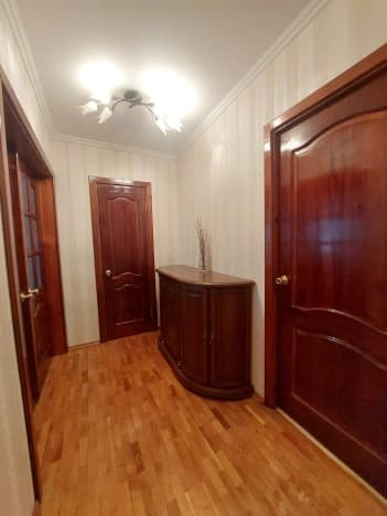 Купить многокомнатную квартиру в ЖК Жаворонки Клаб в Московской области. Вариант № 2087359, 1, площадь - квм, цена 10500000 рублей