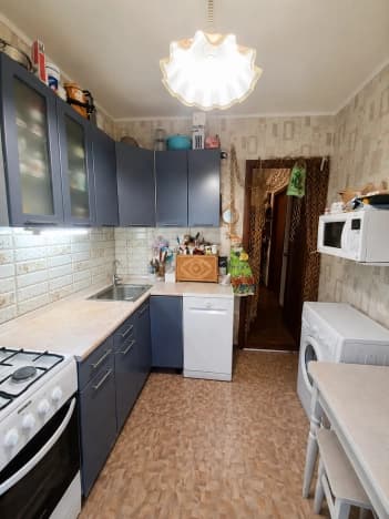 Купить квартиру в Перми. Вариант № 2249112, 0, площадь - квм, цена 6300000 рублей