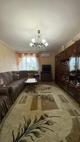 Купить трехкомнатную квартиру до 7 млн в Пензенской области. Вариант № 2160177, 1, площадь - квм, цена 6790000 рублей