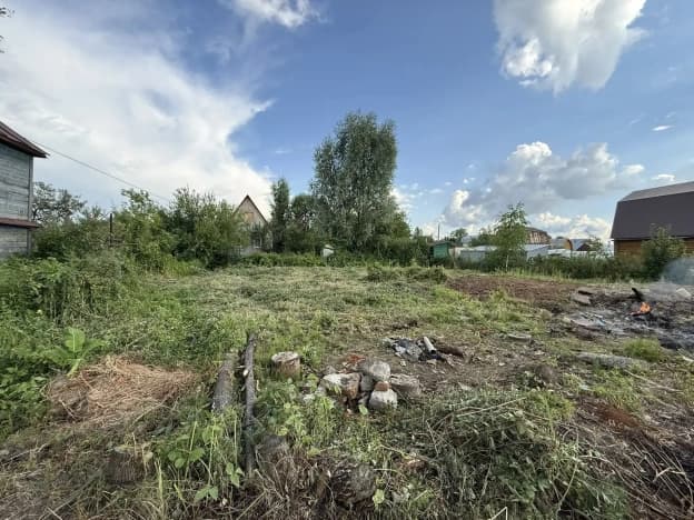 Купить земельный участок в Казани. Вариант № 2264797, 0, площадь - квм, цена 1800000 рублей