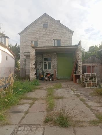 Купить дом в Воронежской области. Вариант № 2331677, 1, площадь - квм, цена 9000000 рублей