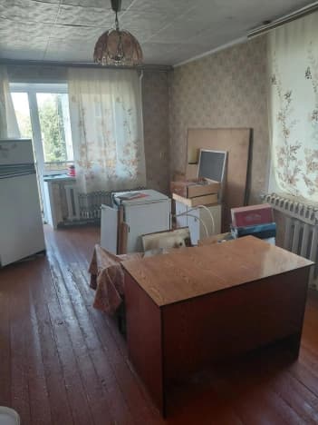 Купить однокомнатную квартиру на улице площадь Победителей в Коврове. Вариант № 2241557, 0, площадь - квм, цена 2163000 рублей